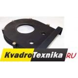 Кожух картера вариатора, задняя часть 300B, 2.2.01.0100